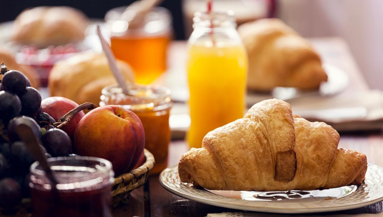 Oltre La Costa Bed & Breakfast อาเจโรลา ภายนอก รูปภาพ